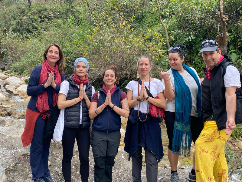 Cover photo of Shree Yogshala Rishikesh Retreats | Best Yoga Retreats